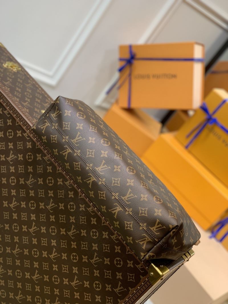 LV Shopping Bags